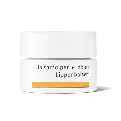 Dr Hauschka Balsamo Labbra 4,5 G