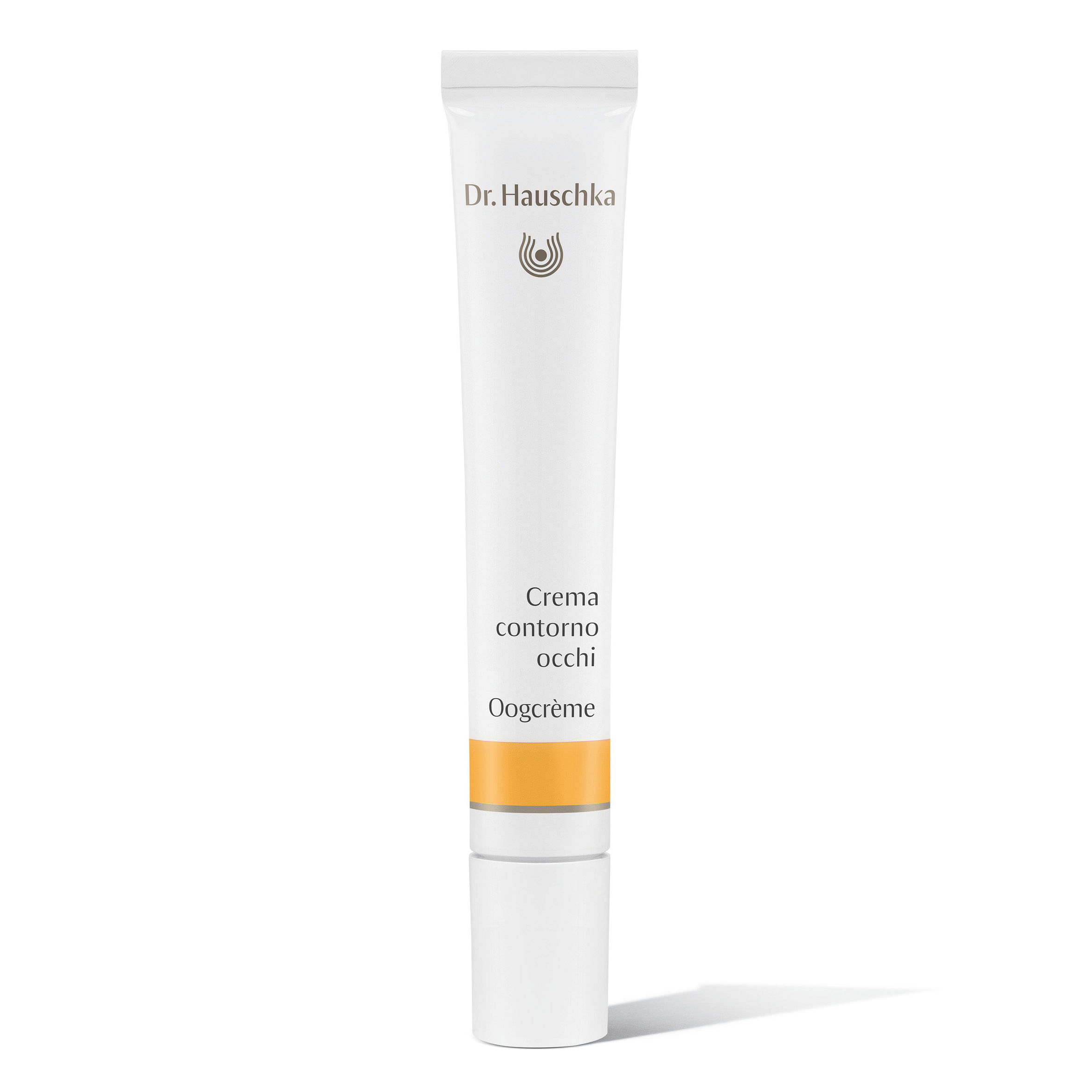 Dr Hauschka Cr Rigen Occhi 15 Ml