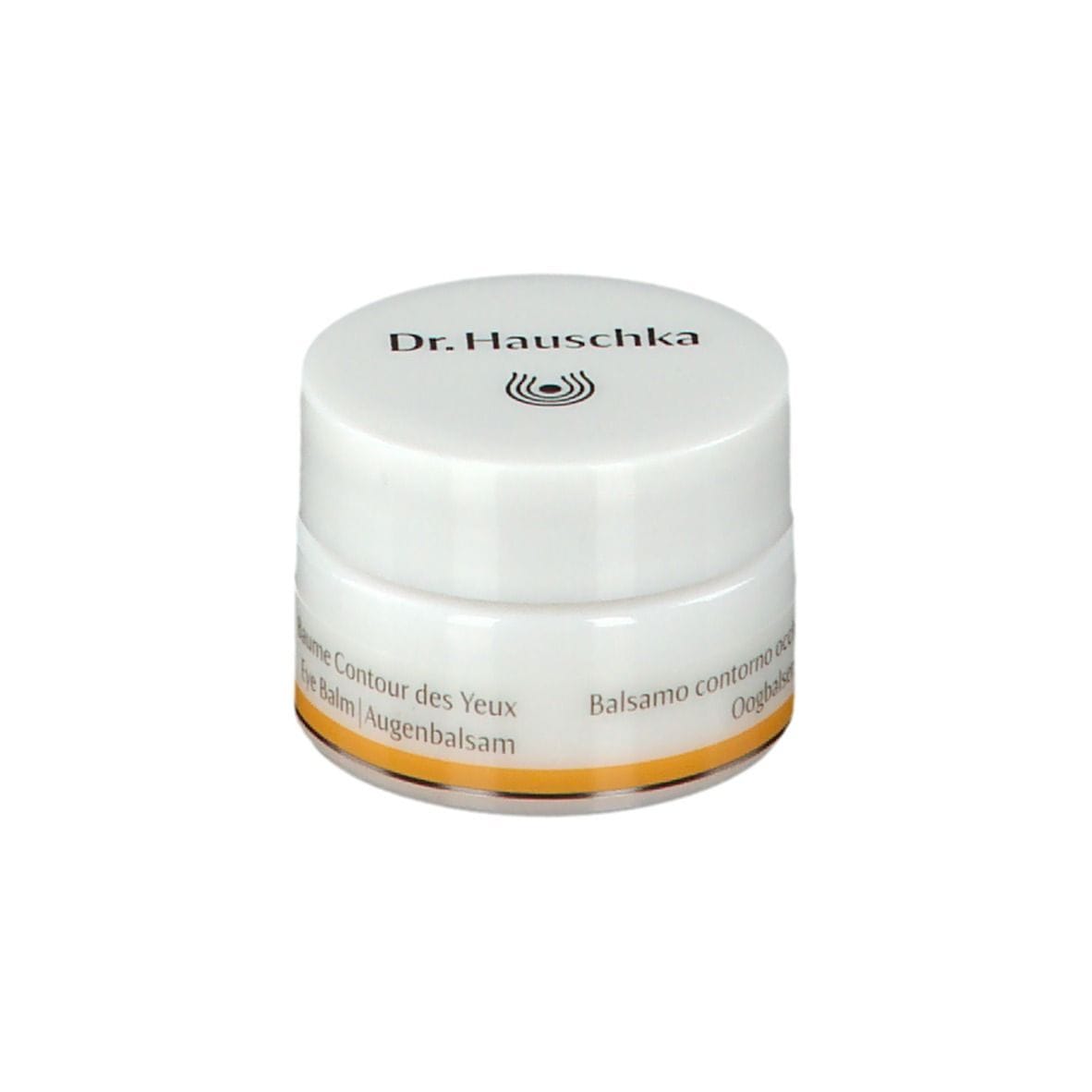 DR HAUSCHKA BALS CONT OCCHI 10 ML