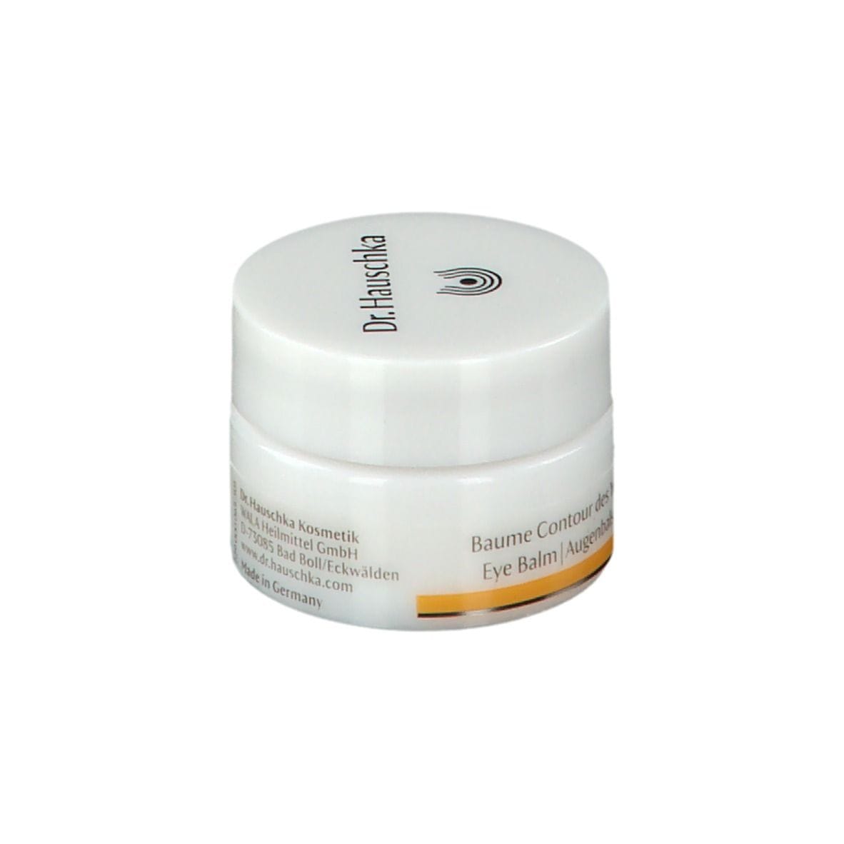 DR HAUSCHKA BALS CONT OCCHI 10 ML