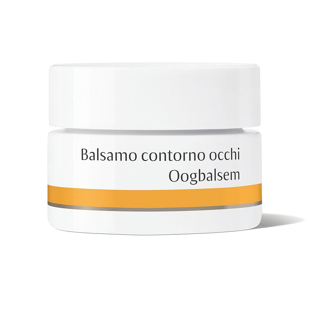 Dr Hauschka Bals Cont Occhi 10 Ml