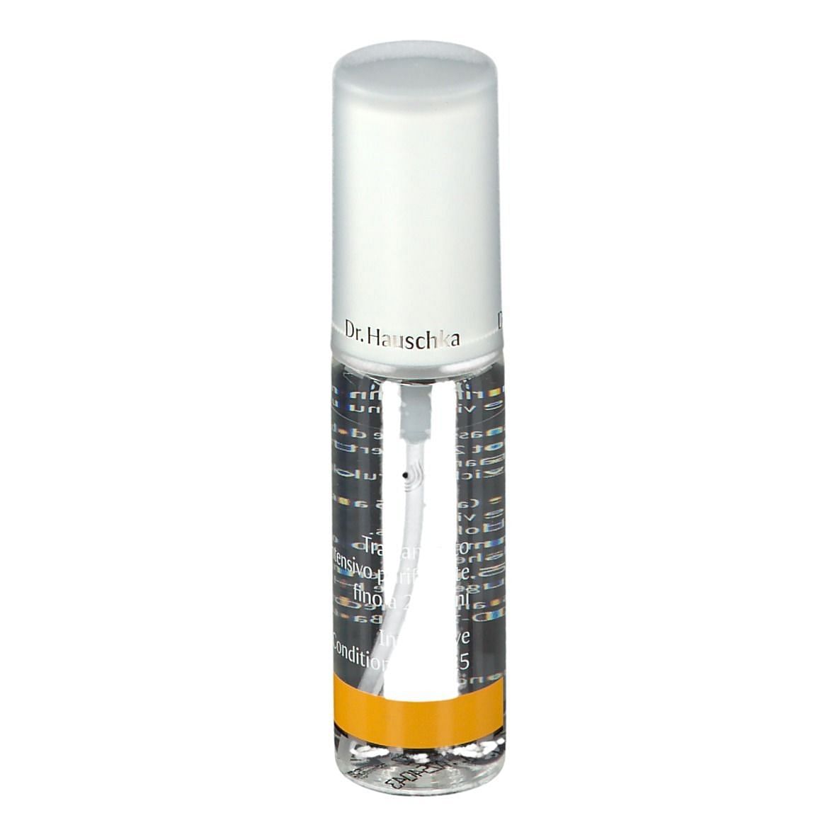 Dr Hauschka Tratt Purif Fino 25 A