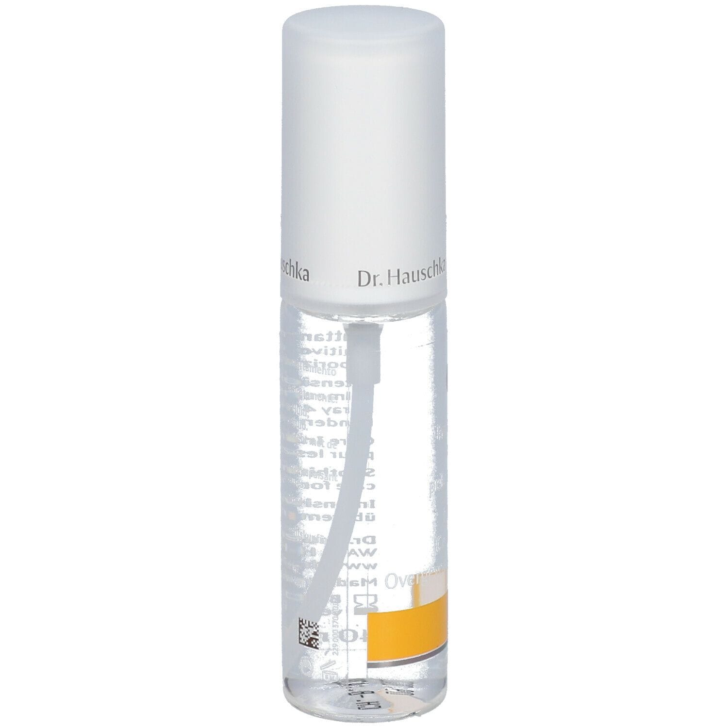 DR HAUSCHKA TRATT PELLE SENSIBILE