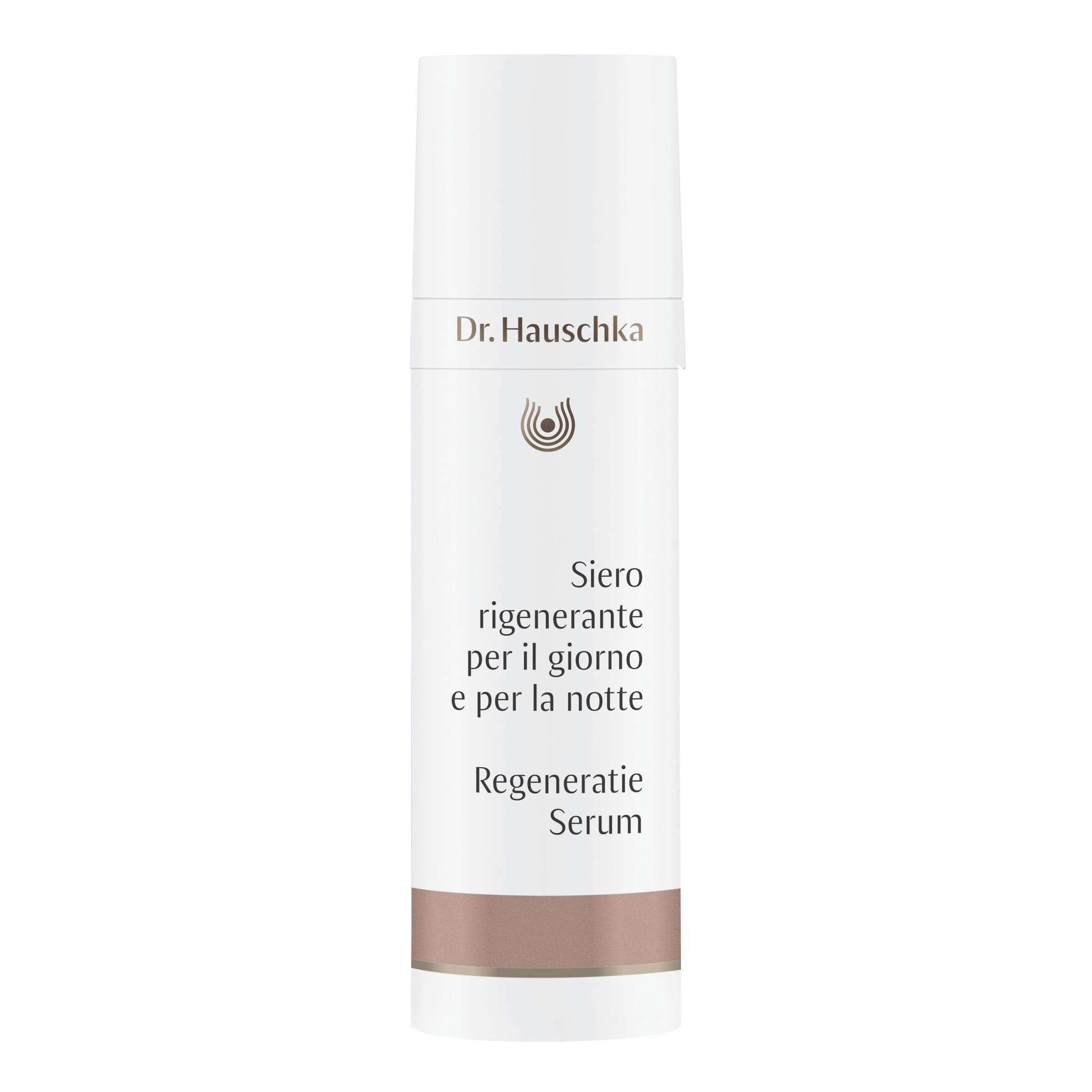 DR HAUSCHKA RIGENERANTE SIERO 30 ML
