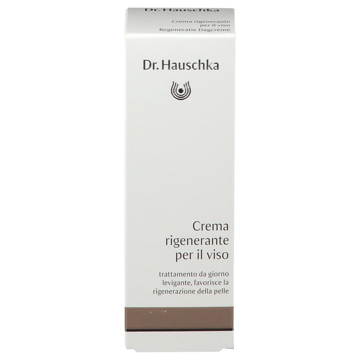 DR HAUSCHKA CR RIGENERANTE VISO