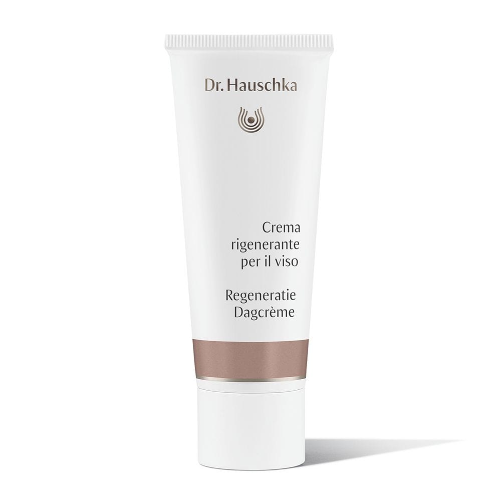DR HAUSCHKA RIGENERANTE CREMA PER IL GIORNO 40 ML