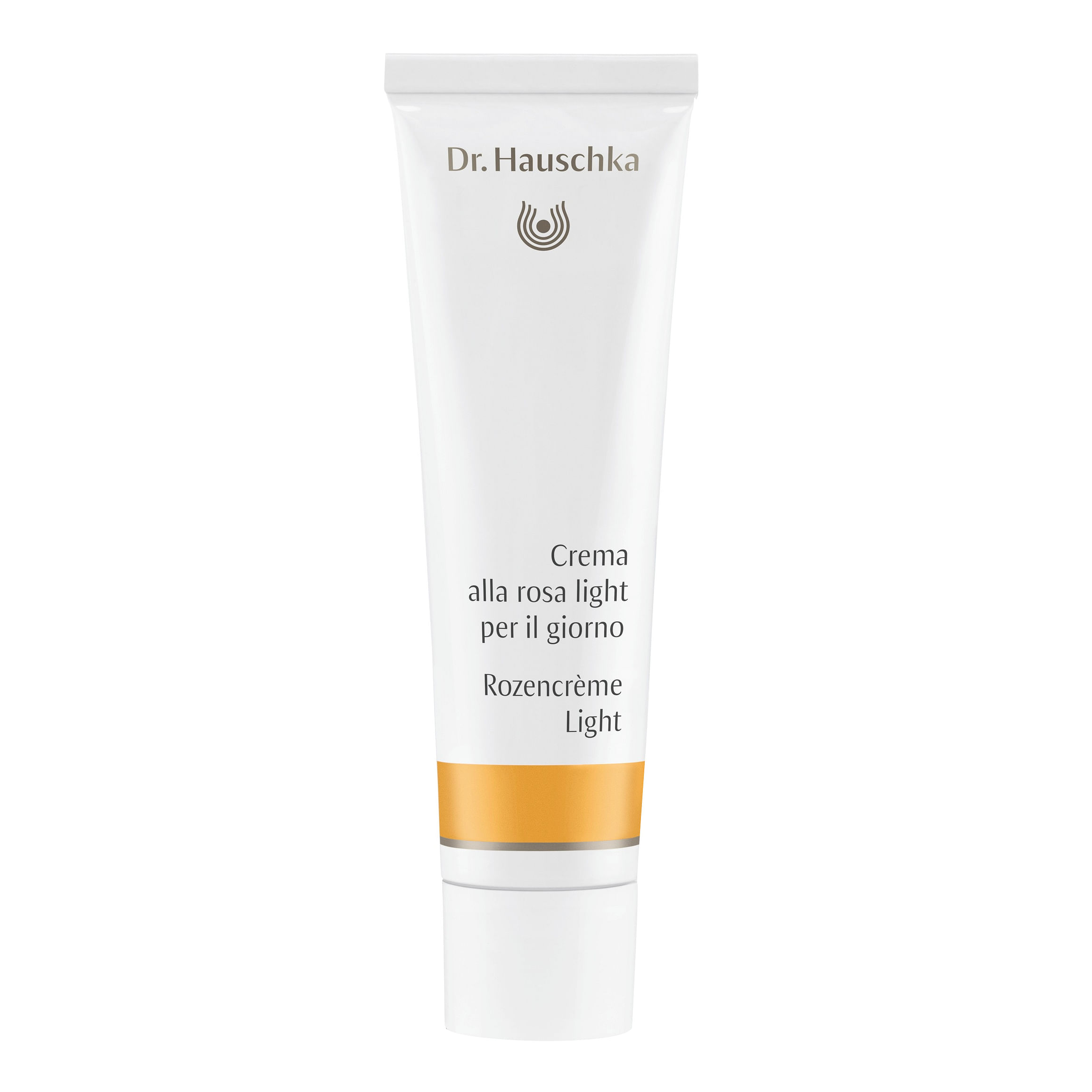 Dr Hauschka Cr Rosa Light Gg 30 Ml