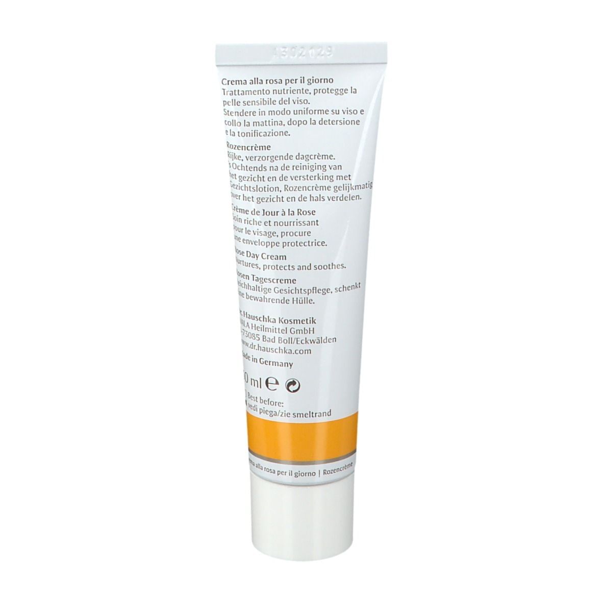 DR HAUSCHKA CREMA ROSA GG 30ML