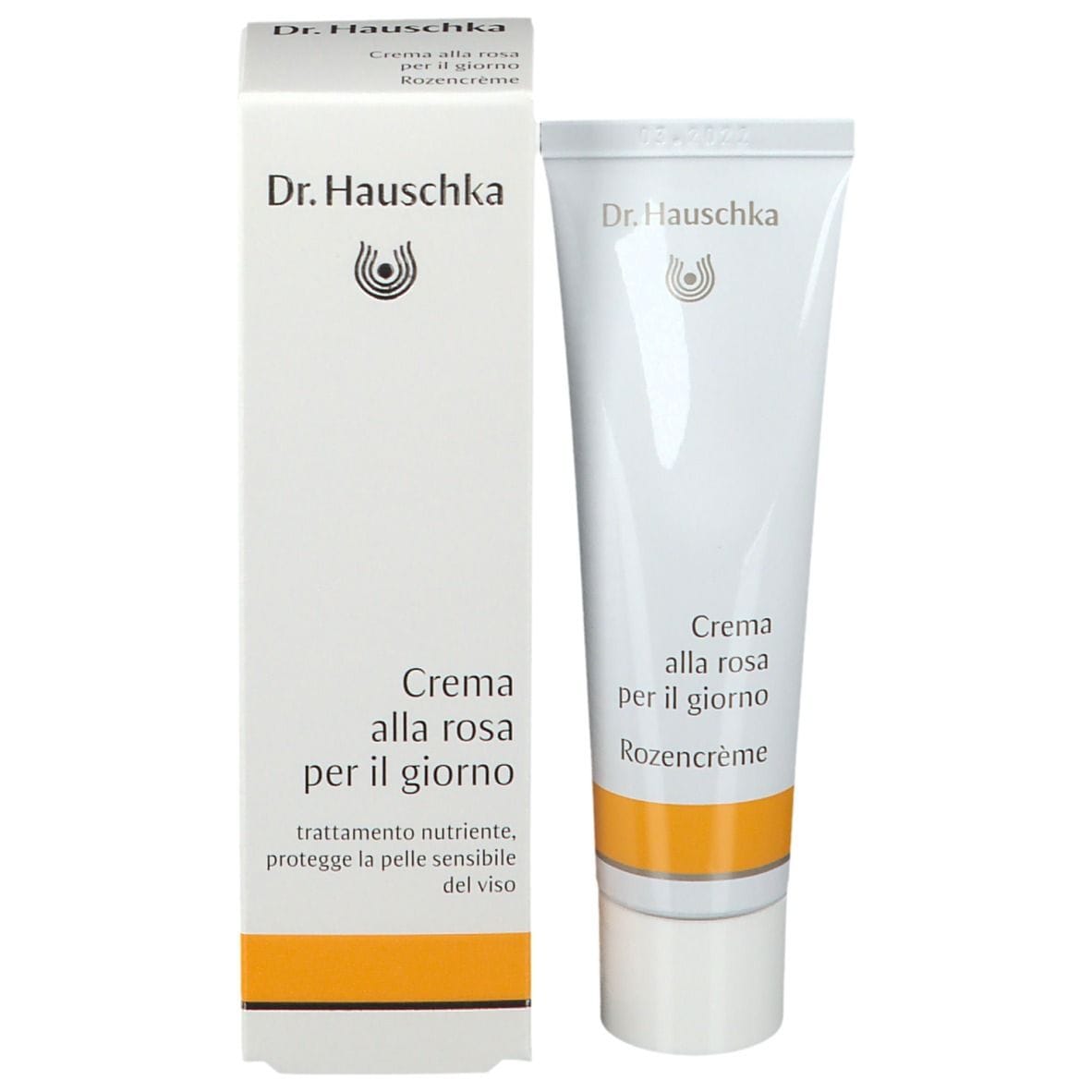 DR HAUSCHKA CREMA ROSA GG 30ML
