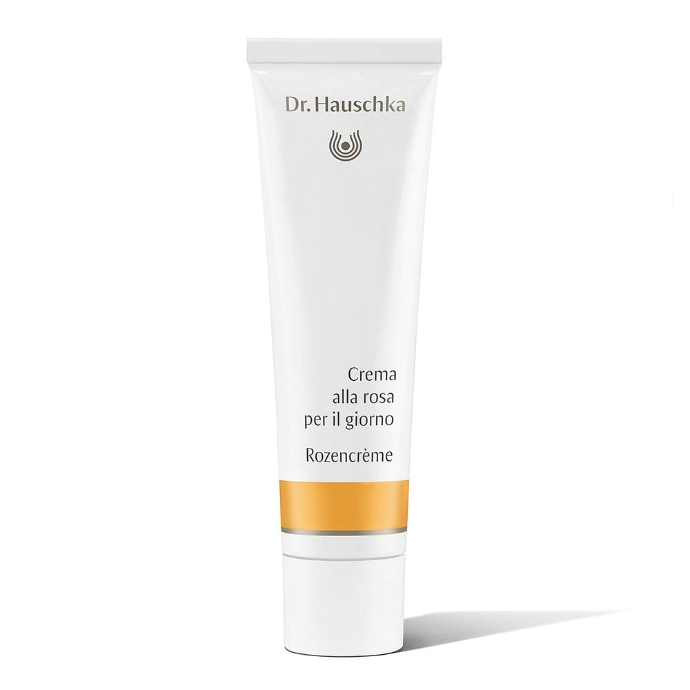 Dr Hauschka Crema Rosa Gg 30 Ml