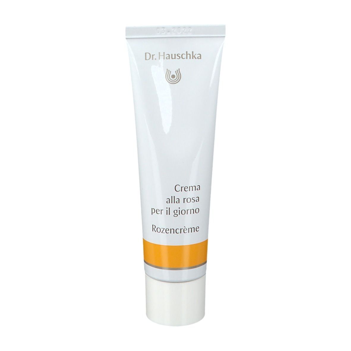 DR HAUSCHKA CREMA ROSA GG 30ML