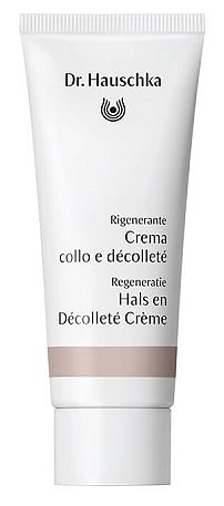 Dr Hauschka Cr Rigen Collo/Dec