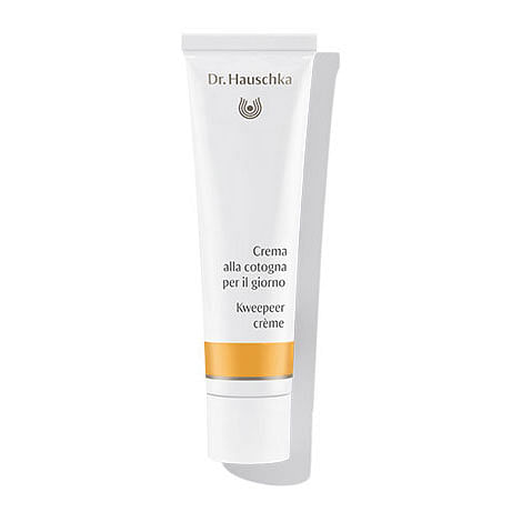 Dr Hauschka Crema Cotogna Gg 30 Ml