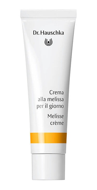 Dr Hauschka Crema Melissa Gg 30 Ml