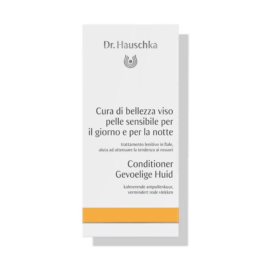 DR HAUSCHKA CURA BELLEZZA GG/NTT