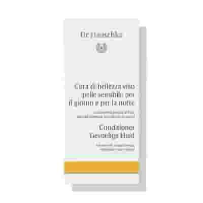 DR HAUSCHKA CURA BELLEZZA GG/NTT