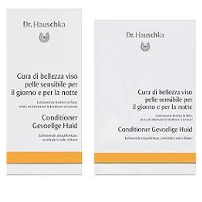 Dr Hauschka Cura Bellezza Gg/Ntt