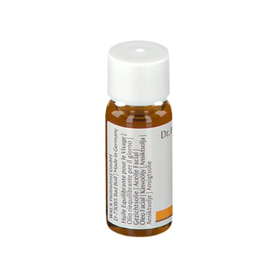 DR HAUSCHKA OLIO RIEQUIL GG 5ML