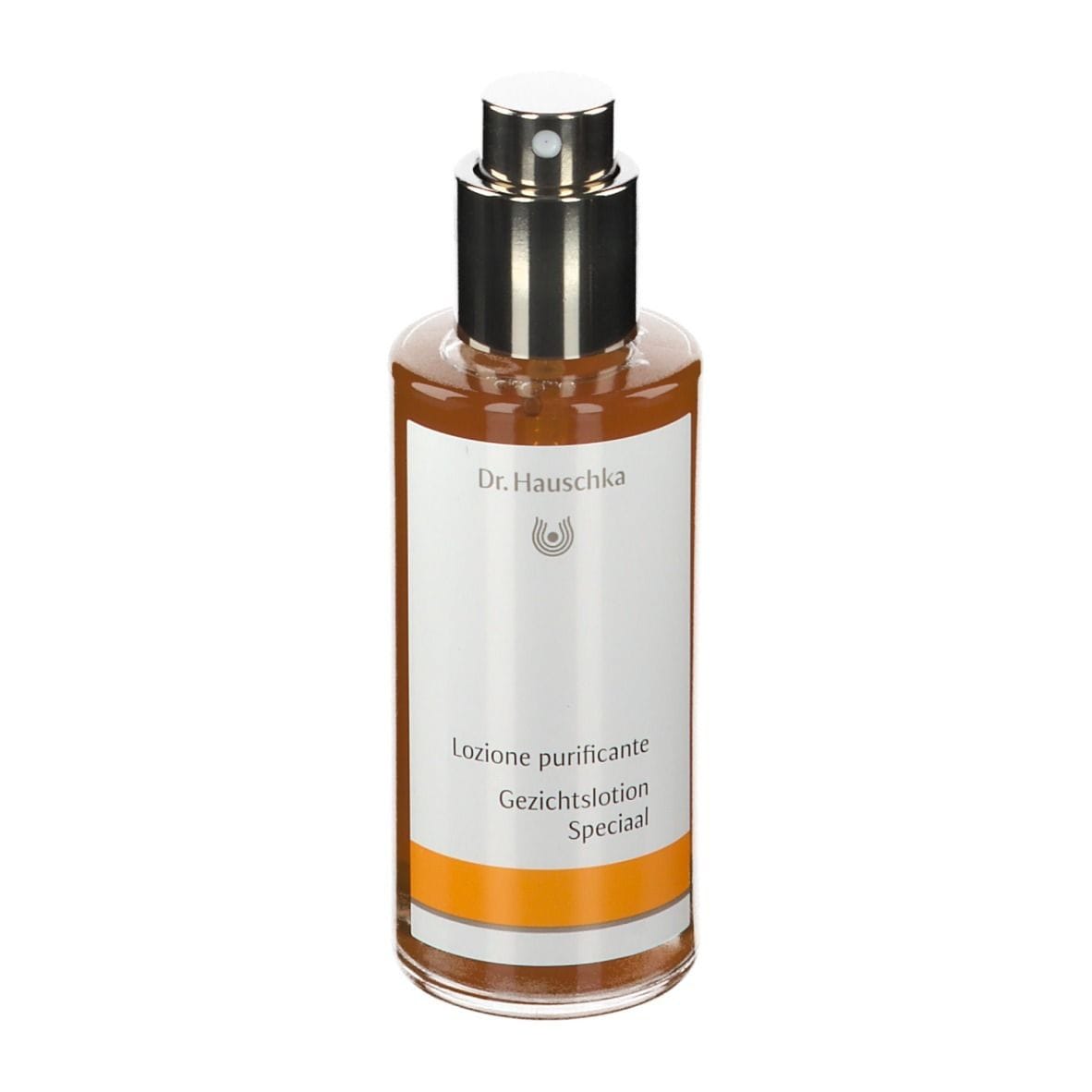 DR HAUSCHKA LOZ PURIFICANTE 100ML