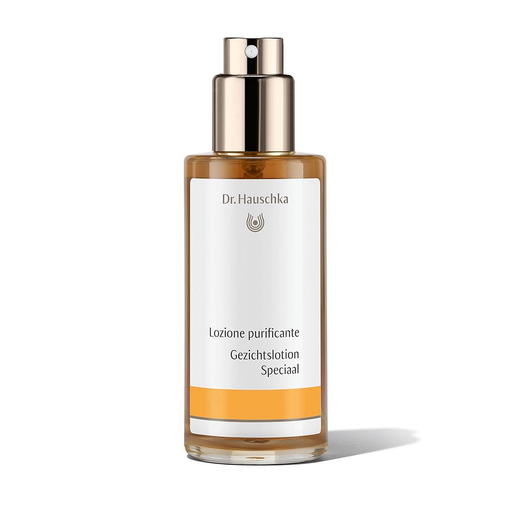 Dr Hauschka Loz Purificante 100 Ml