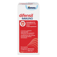 DIFENSIL IMMUNO 150 ML