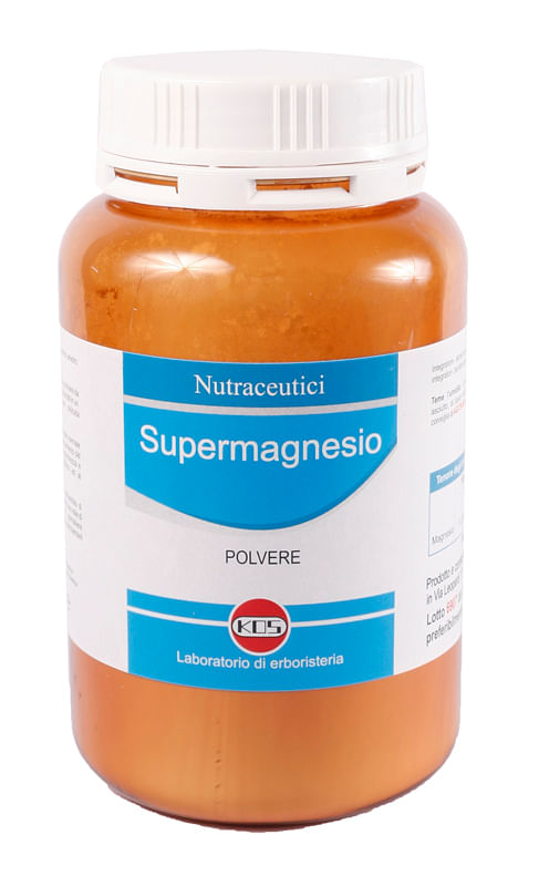 Supermagnesio 200 G