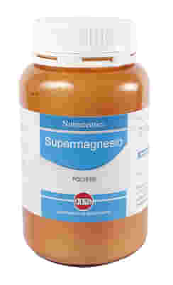 SUPERMAGNESIO 200 G