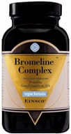 BROMELINE COMPLEX EINSOF 60 CAPSULE