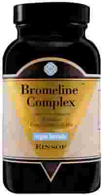 BROMELINE COMPLEX EINSOF 60 CAPSULE