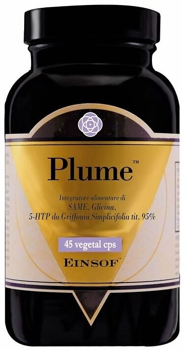 Plume 45 Capsule