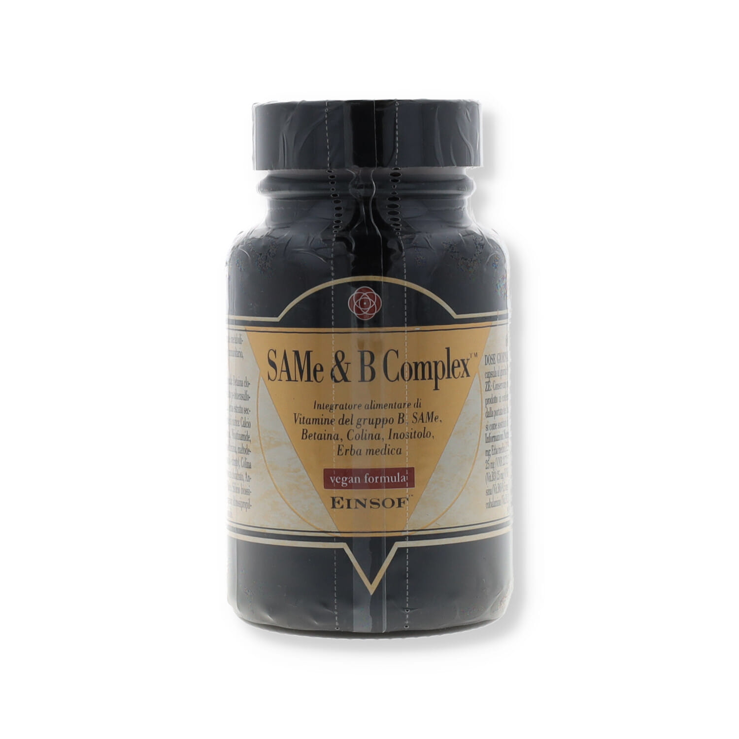 SAME&COMPLEX B 60 CAPSULE