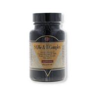 SAME&COMPLEX B 60 CAPSULE