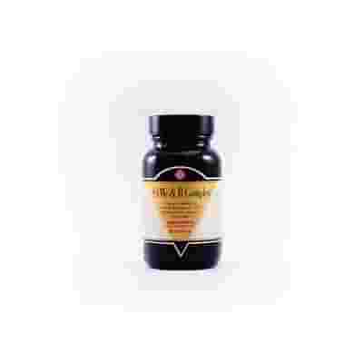 SAME&COMPLEX B 60 CAPSULE