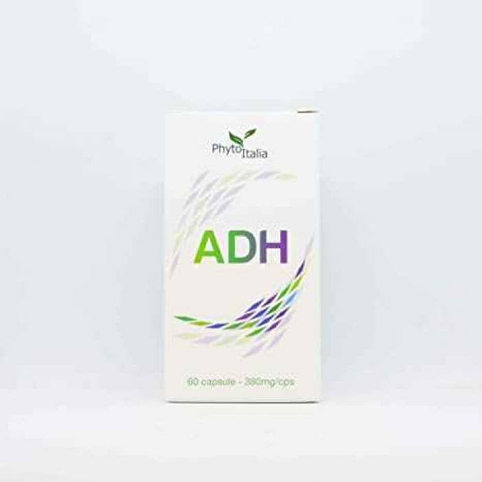 Adh 60 Capsule