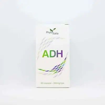 ADH 60 CAPSULE ADH 60 CAPSULE