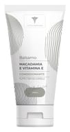 LAB-O24 BALSAMO PER CAPELLI CON MACADAMIA PANTENOLO E VITAMINA E 150 ML