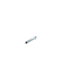 SIRINGA MEDS 20 ML SENZA AGO CONO ECCENTRICO