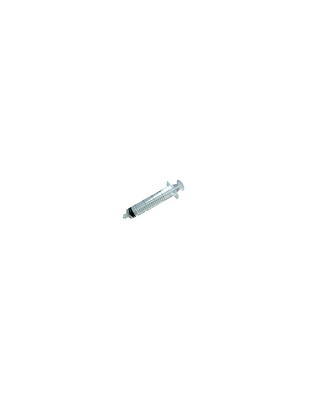 SIRINGA MEDS 20 ML SENZA AGO CONO ECCENTRICO