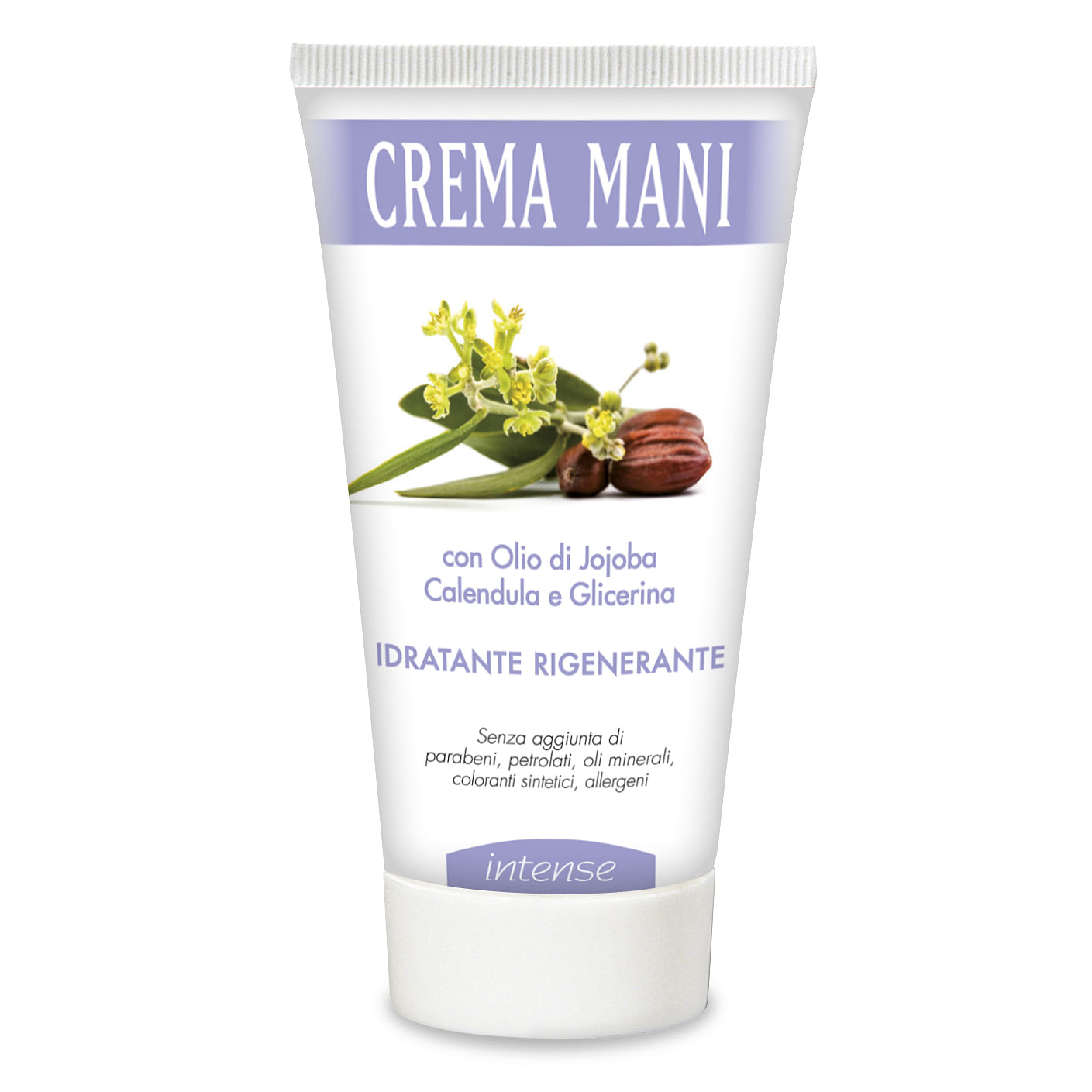 Intense Crema Mani 75 Ml