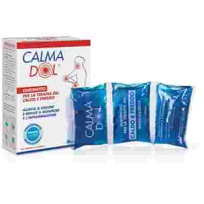 CALMADOL CUSCINETTO CALDO-FREDDO