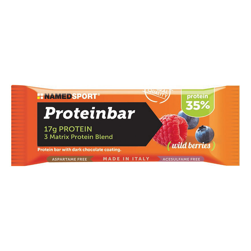 Proteinbar Wild Berries 50 G