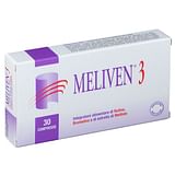 MELIVEN 3 30 COMPRESSE