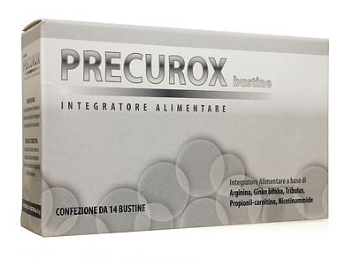 Precurox 14 Buste