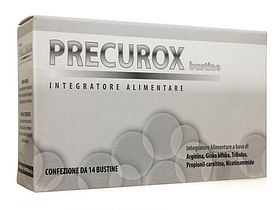 Precurox 14 Buste