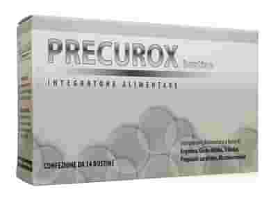 PRECUROX 14 BUSTE