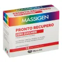 MASSIGEN PRONTO RECUPERO ZERO ZUCCHERI 14 BUSTINE