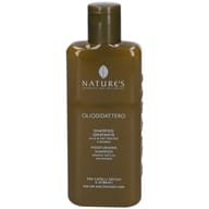 NATURE'S OLIO DI DATTERO SHAMPOO IDRATANTE 200 ML