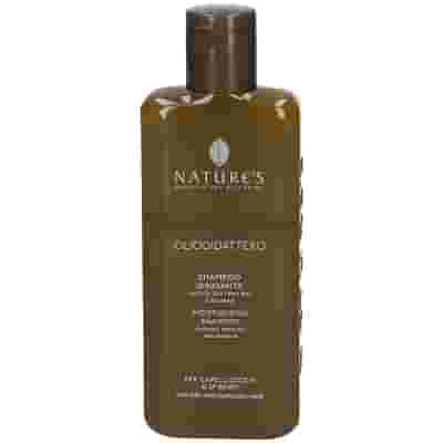 NATURE'S OLIO DI DATTERO SHAMPOO IDRATANTE 200 ML
