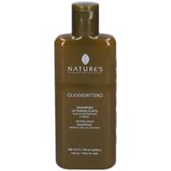 NATURE'S OLIO DI DATTERO SHAMPOO ULTRADELICATO 200 ML