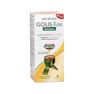 BODY SPRING GOLIS TUSS SCIROPPO 170 ML